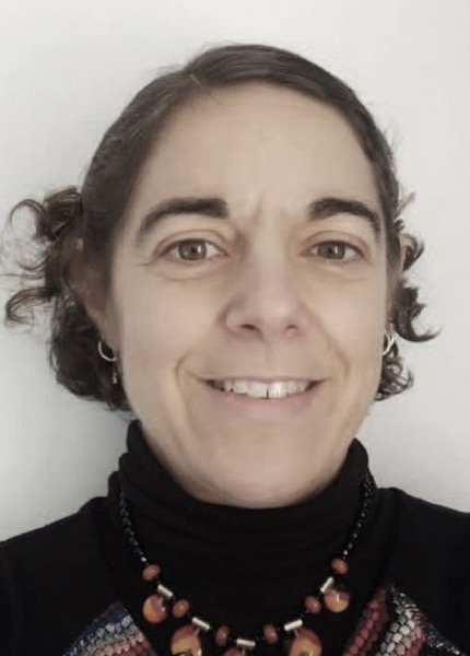 Stéphanie GIRAUD
