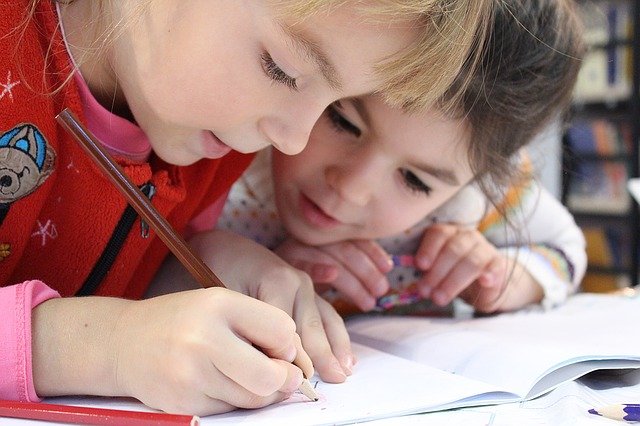 Inscription rentree scolaire Bouille-Courdault