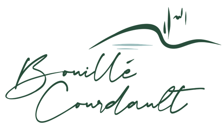 Bouillé-Courdault